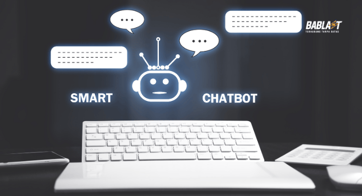 Bagaimana AI Chatbot Membantu UKM Menghemat Biaya Operasional